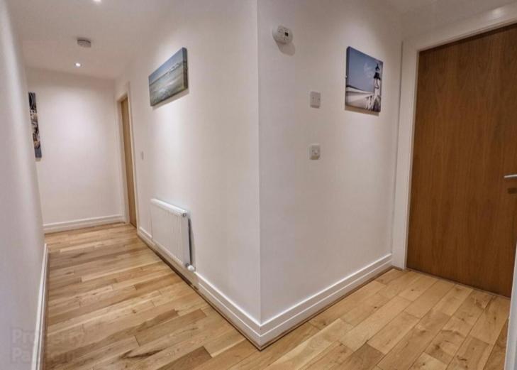 Stylish And Smart Two Double Bedroom Apartment Belfast Exterior foto